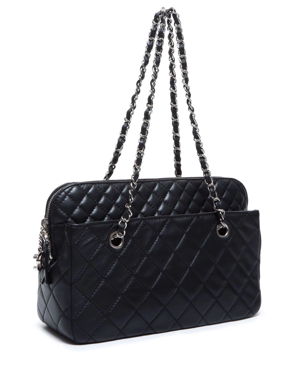 Cheap HOT SALE bag 2010-2011 quilted CHANEL Women shoulder 0430